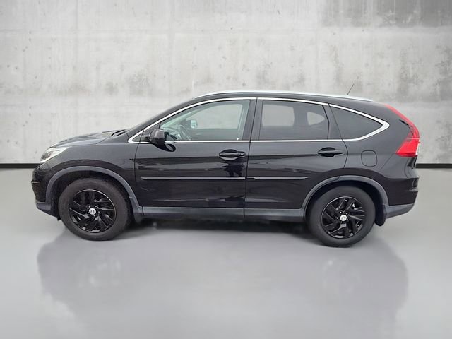 Used 2015 Honda CR-V EX-L image 8