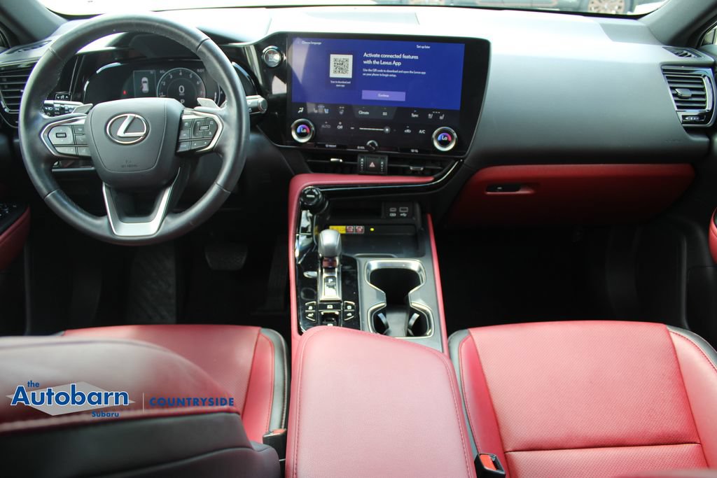 Used 2024 Lexus NX 350 AWD image 22