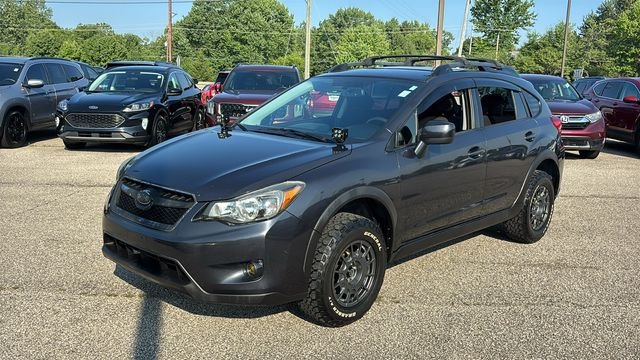Used 2014 Subaru Crosstrek 2.0i Premium w/ Popular Package #2 AWD/4WD image 2