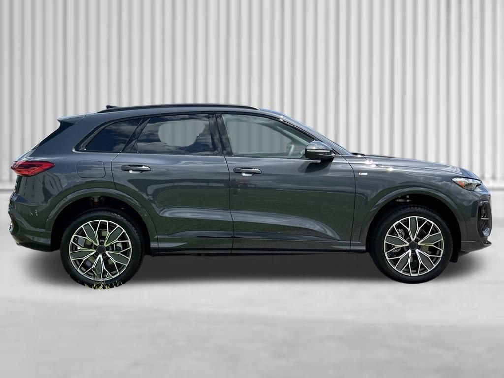 New 2026 Audi Q5 Premium Plus AWD/4WD image 6