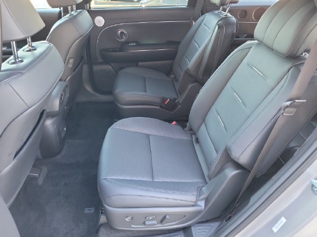 New 2026 Hyundai Palisade Calligraphy AWD/4WD image 19
