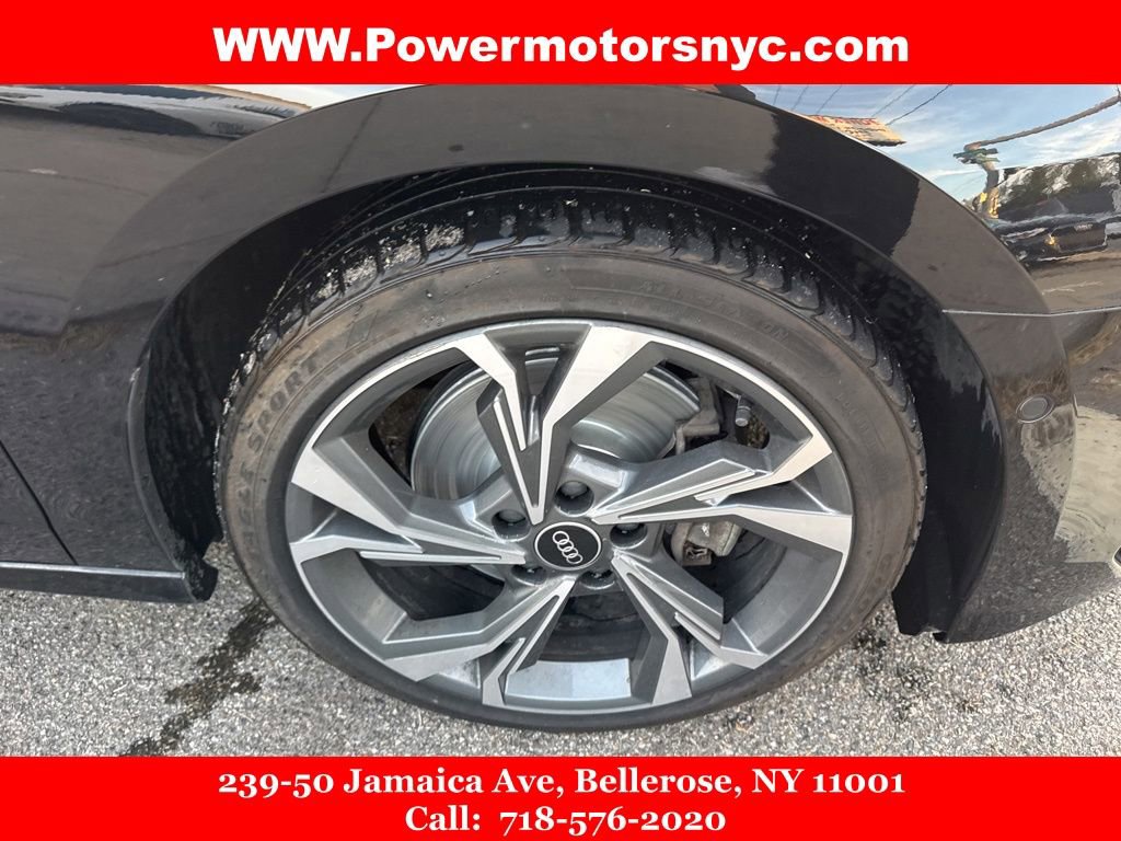 Used 2022 Audi A3 2.0T Prestige image 10