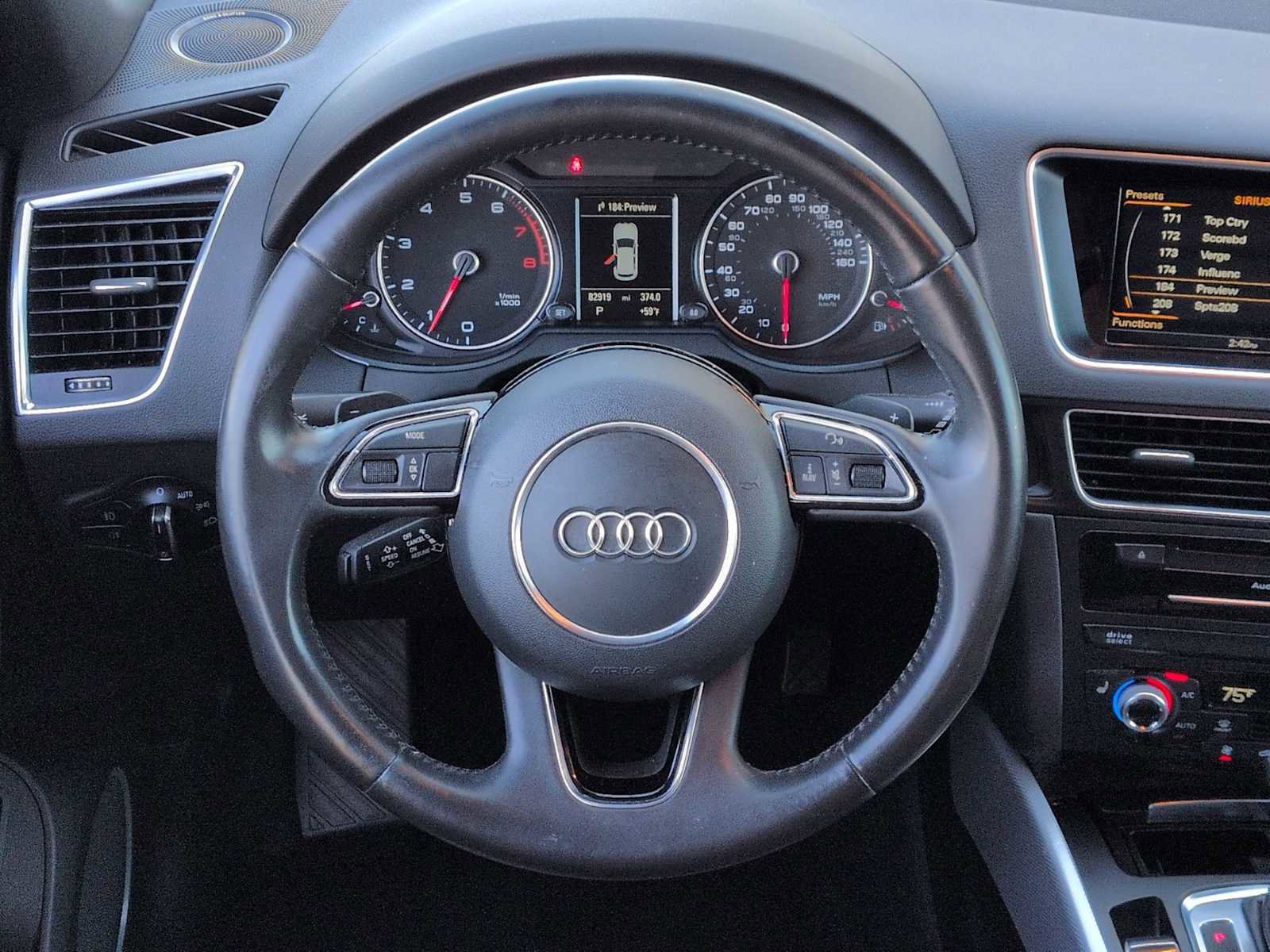 Used 2017 Audi Q5 2.0T Premium Plus w/ Technology Package image 23