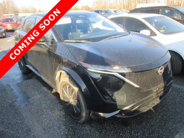 Used 2023 Nissan Ariya FWD image 3