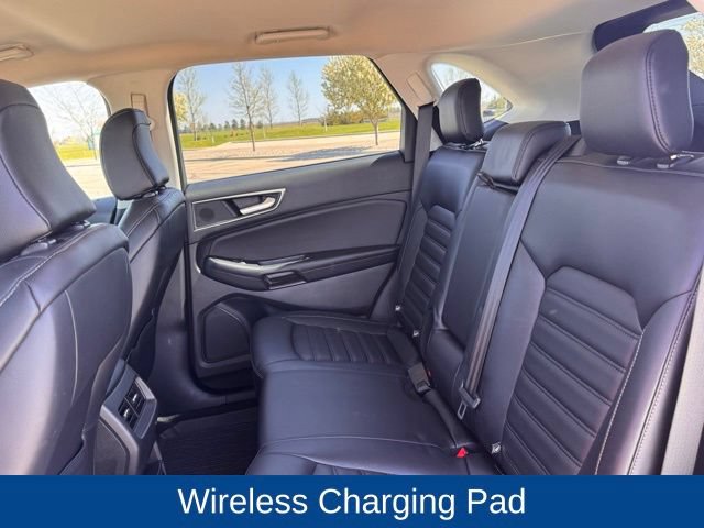 Used 2022 Ford Edge SEL w/ Convenience Package AWD/4WD image 31