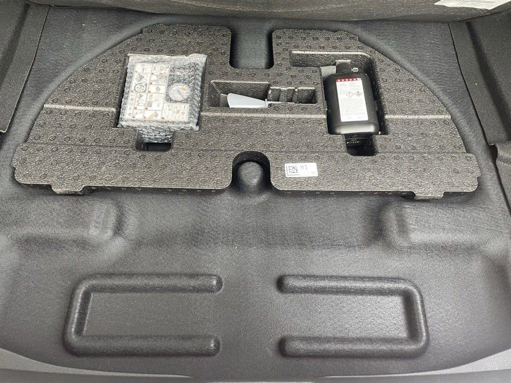 New 2026 Honda Civic Sport Touring image 10