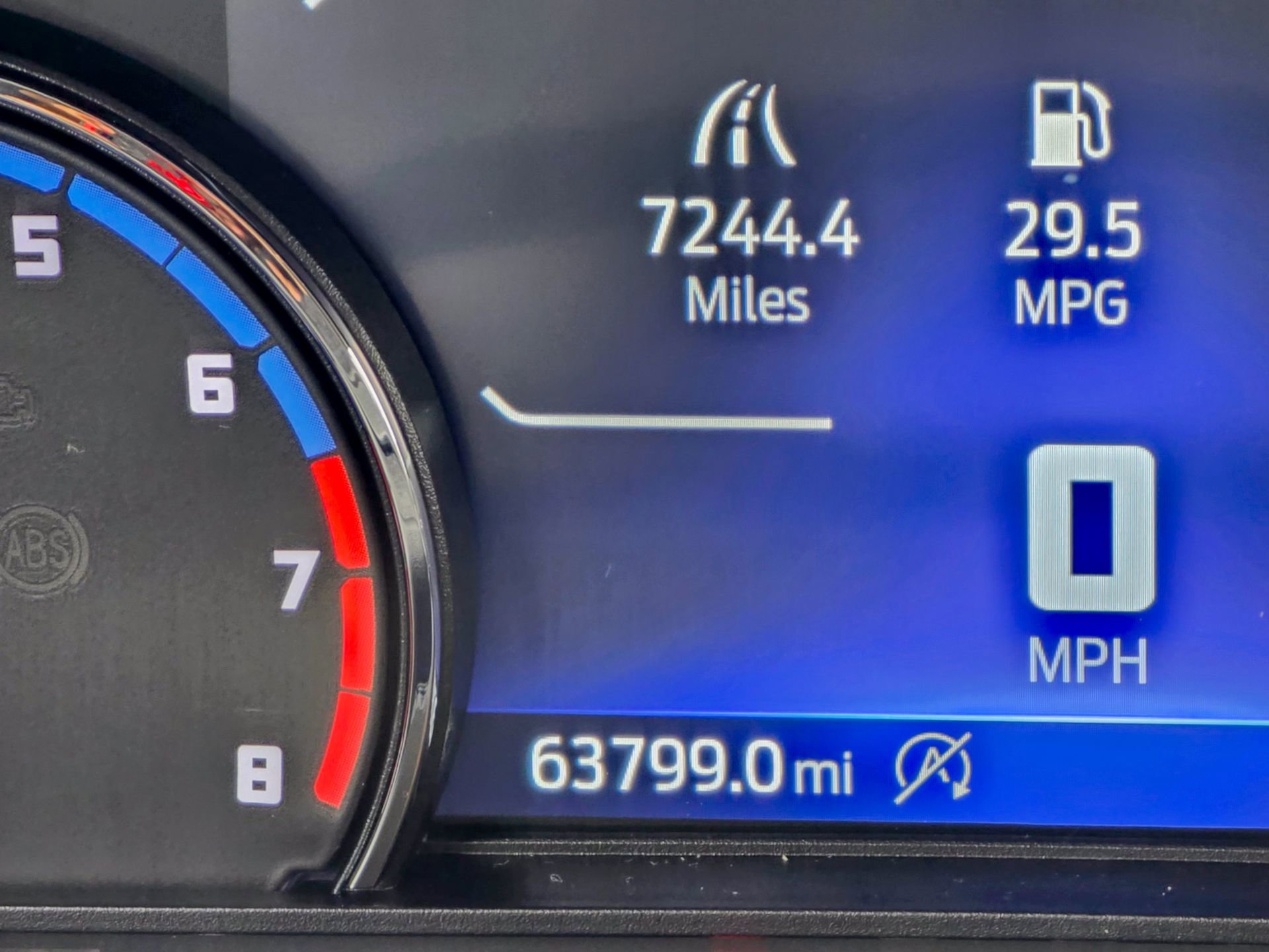 Used 2021 Ford Bronco Sport Outer Banks w/ Outer Banks Package (96D) image 16