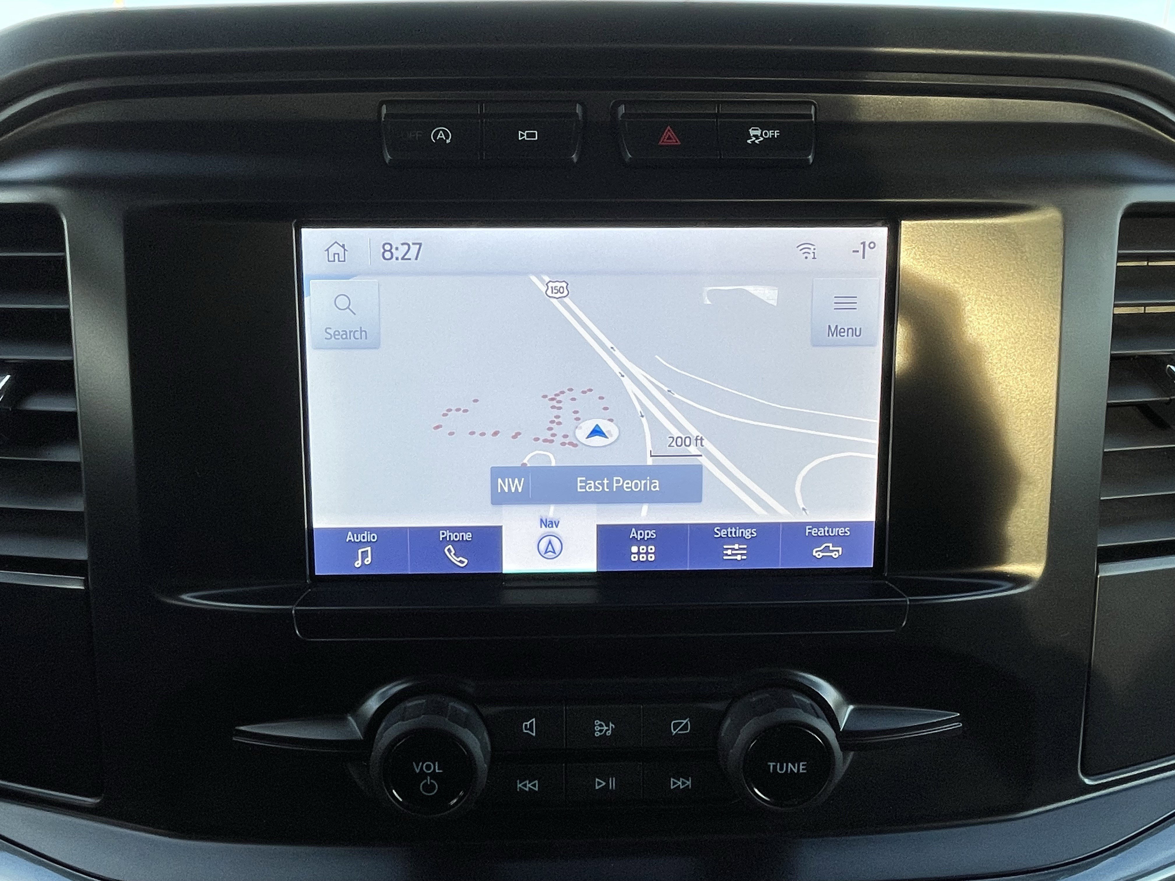 Used 2023 Ford F150 XL w/ Trailer Tow Package image 25