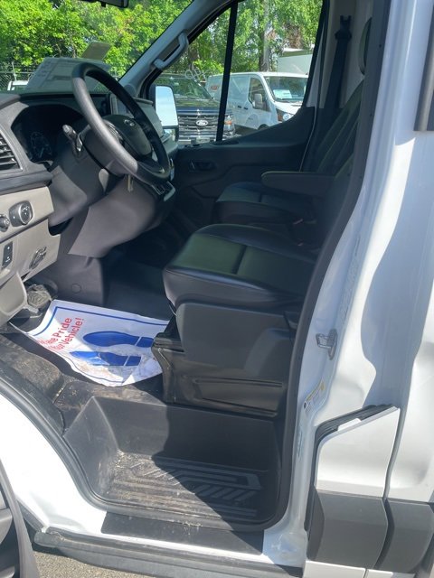 New 2024 Ford Transit 350 w/ Exterior Upgrade Package image 27