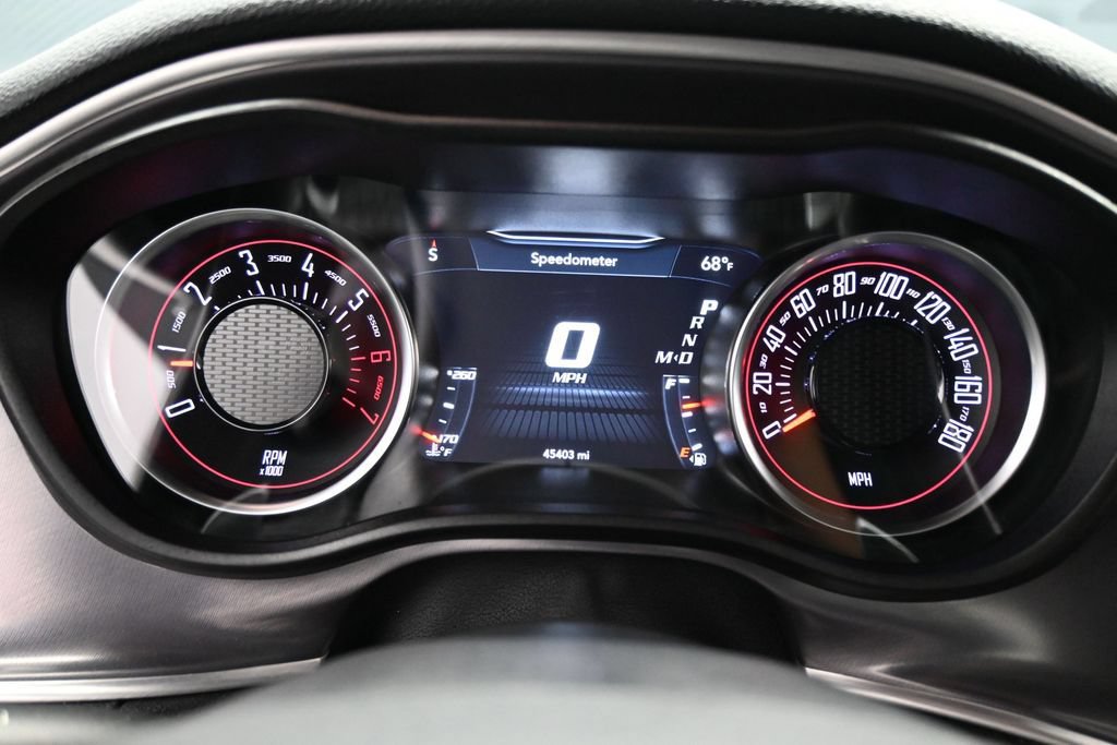 Used 2020 Dodge Challenger R/T Scat Pack RWD image 16