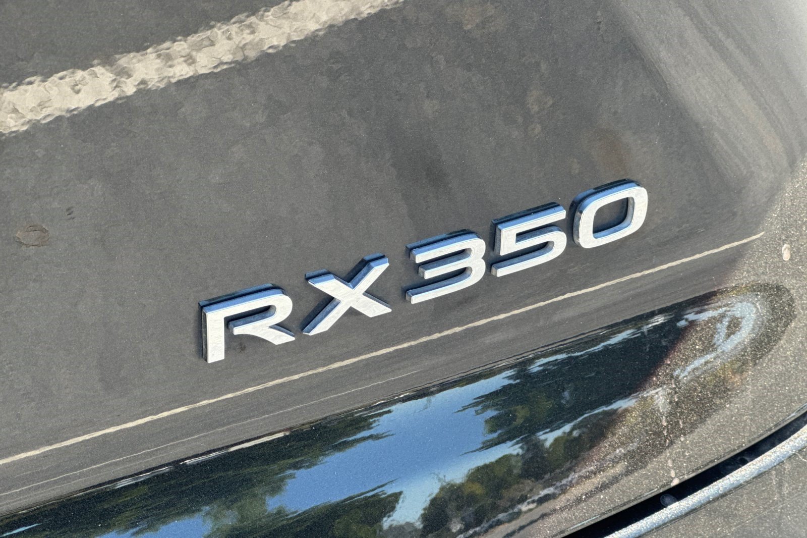 Used 2023 Lexus RX 350 FWD w/ Accessory Package image 39