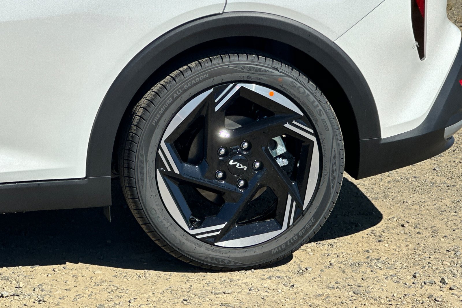 New 2026 Kia K4 EX FWD image 24