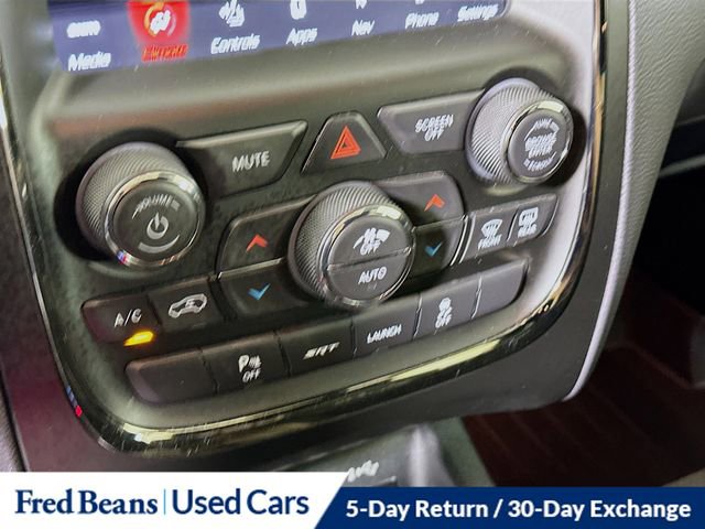 Used 2020 Dodge Durango SRT image 18