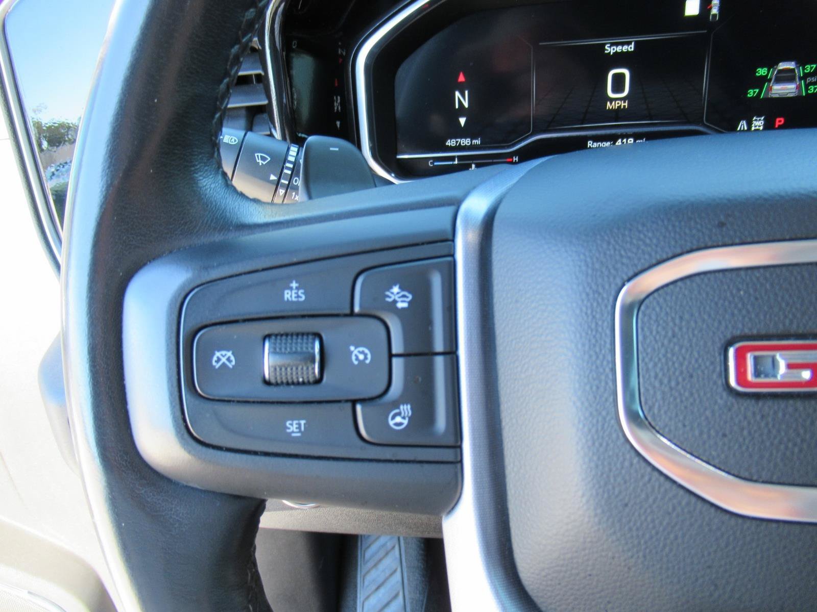 Used 2022 GMC Sierra 1500 Elevation w/ Preferred Package AWD/4WD image 23