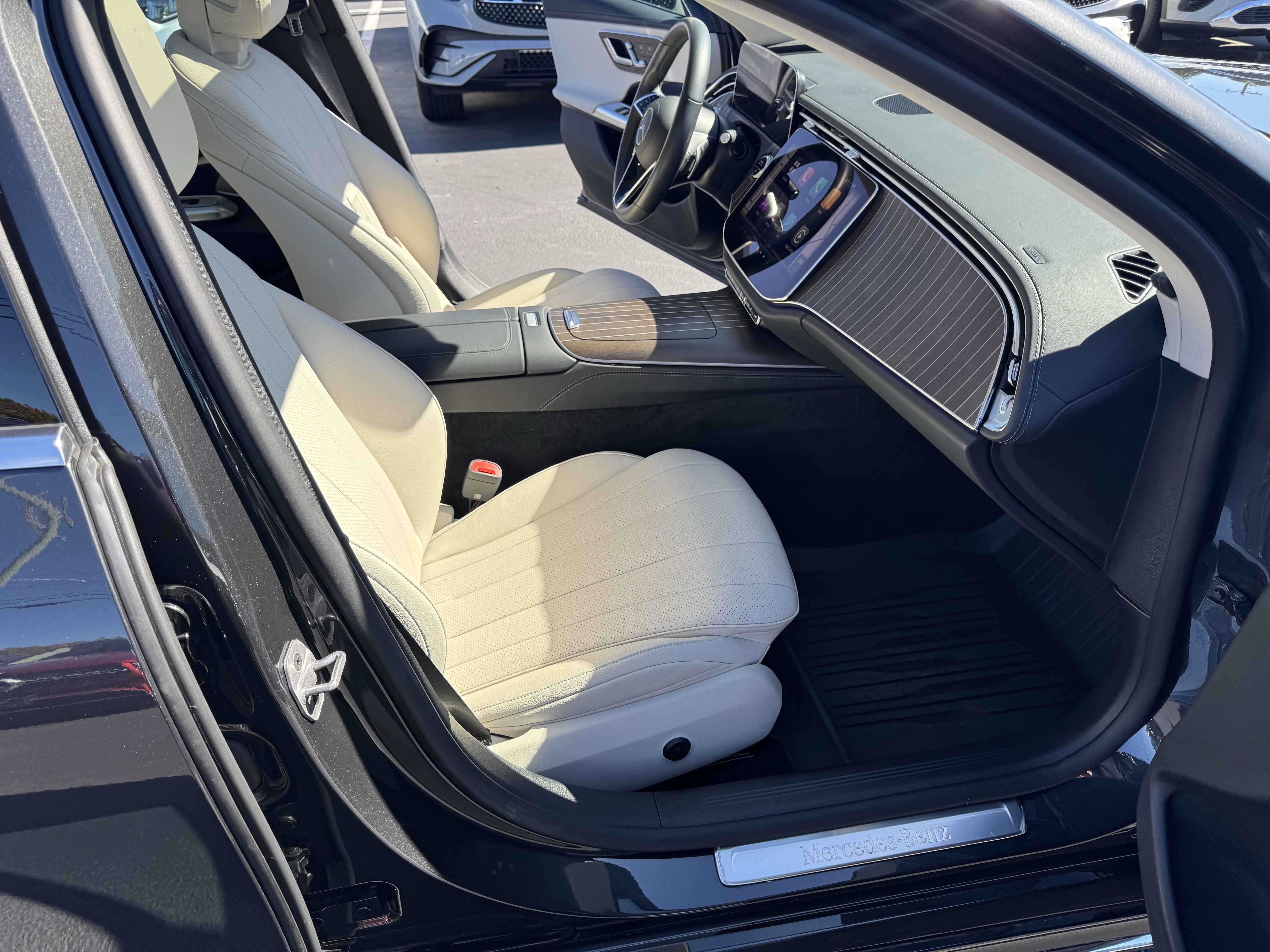 Certified 2026 Mercedes-Benz E 350 Sedan image 35