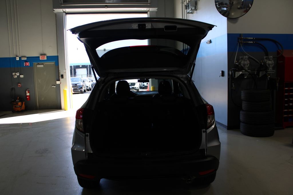 Used 2022 Honda HR-V EX image 44