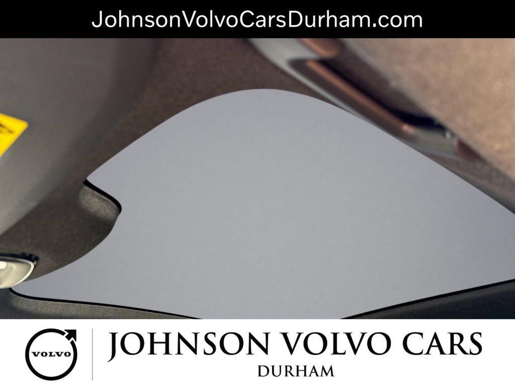 Used 2023 Volvo C40 Recharge Core AWD/4WD image 16