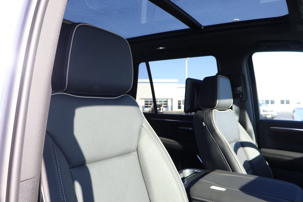 New 2026 Chevrolet Tahoe Premier image 45