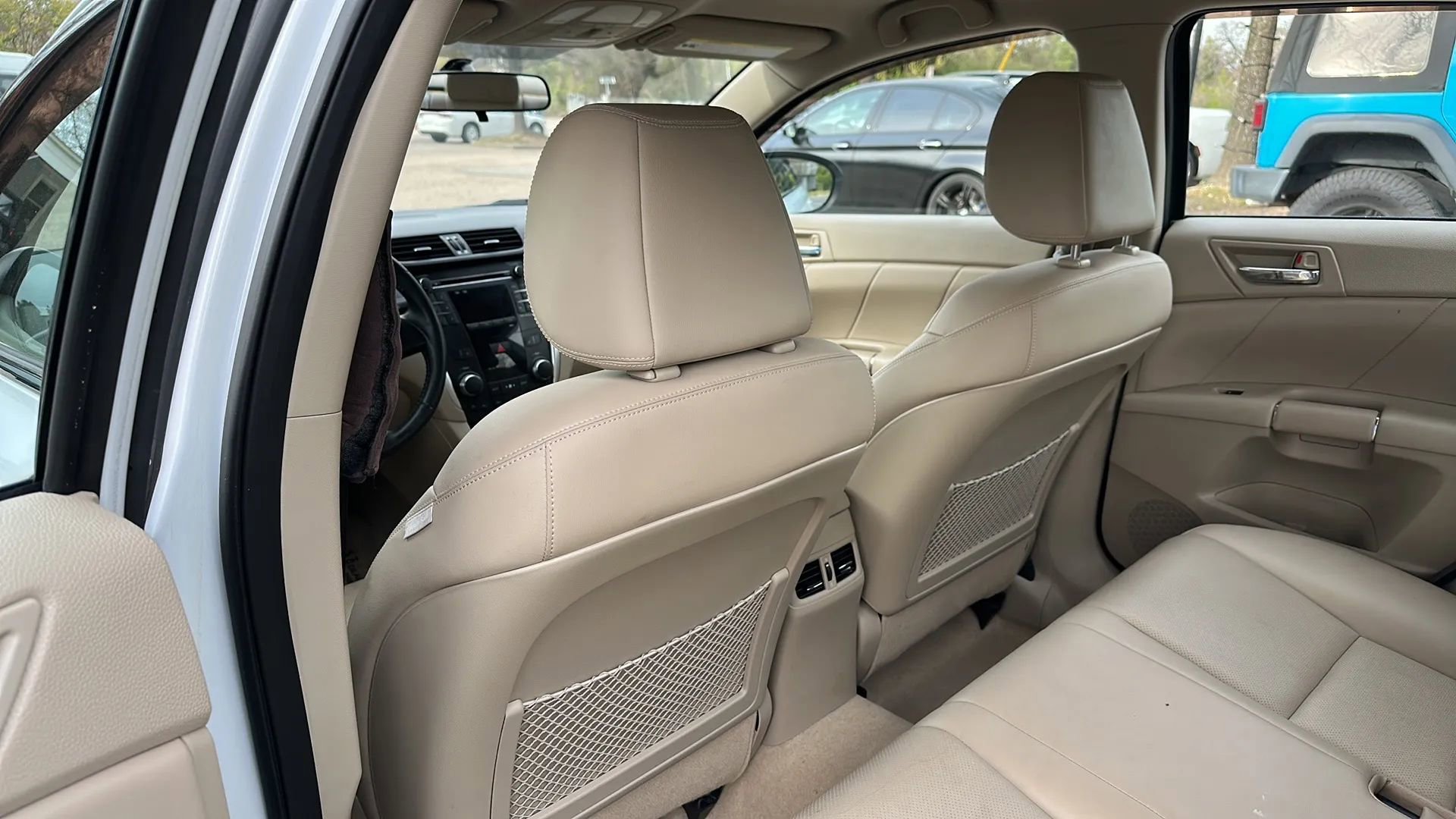 Used 2012 Suzuki Kizashi SE image 16