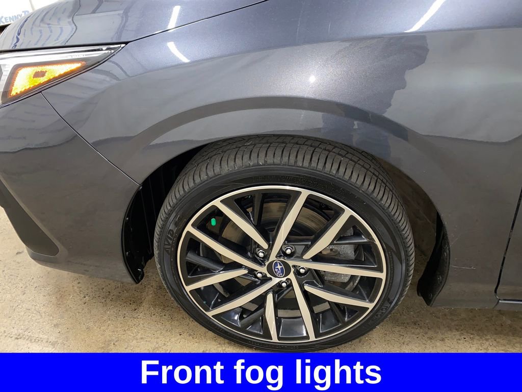 Certified 2024 Subaru Impreza 2.0i Sport AWD/4WD image 19