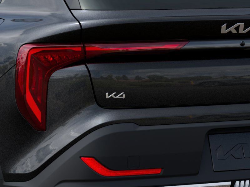New 2026 Kia K4 EX FWD image 12