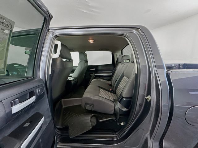 Used 2018 Toyota Tundra SR5 w/ TRD Off Road Package image 23
