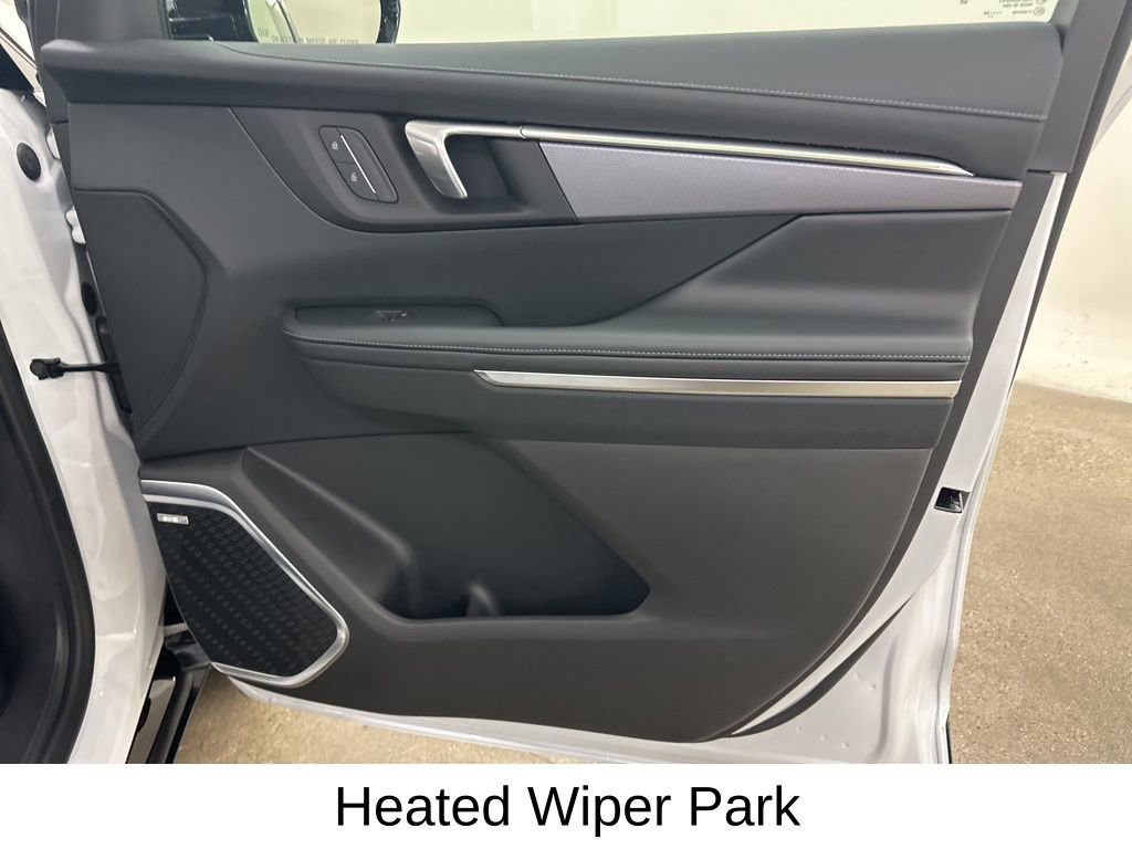New 2026 Buick Enclave Sport Touring w/ Power Package AWD/4WD image 17