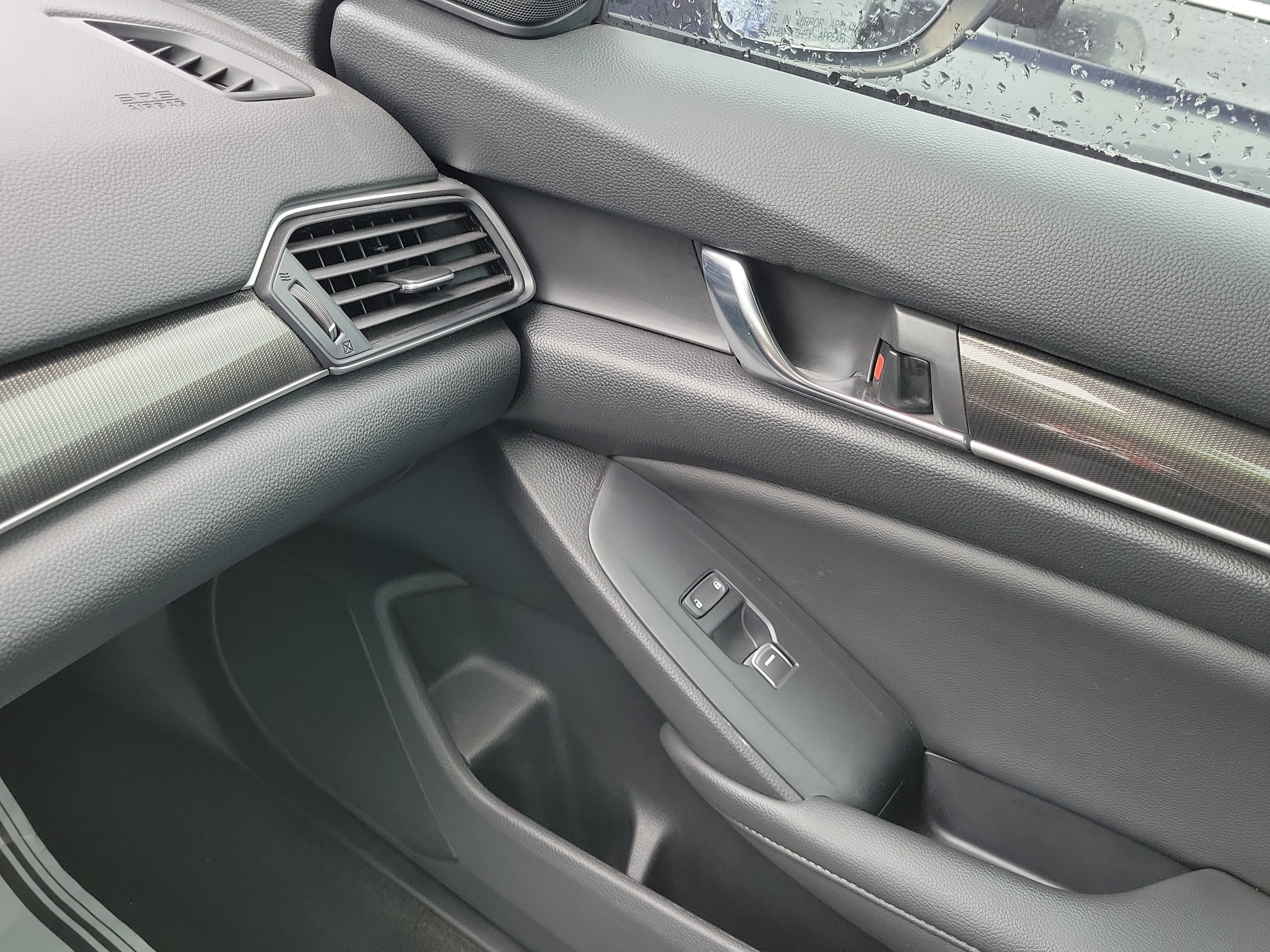 Used 2020 Honda Accord Sport image 27