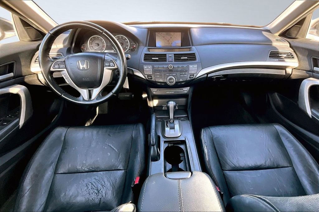 Used 2009 Honda Accord EX-L image 9