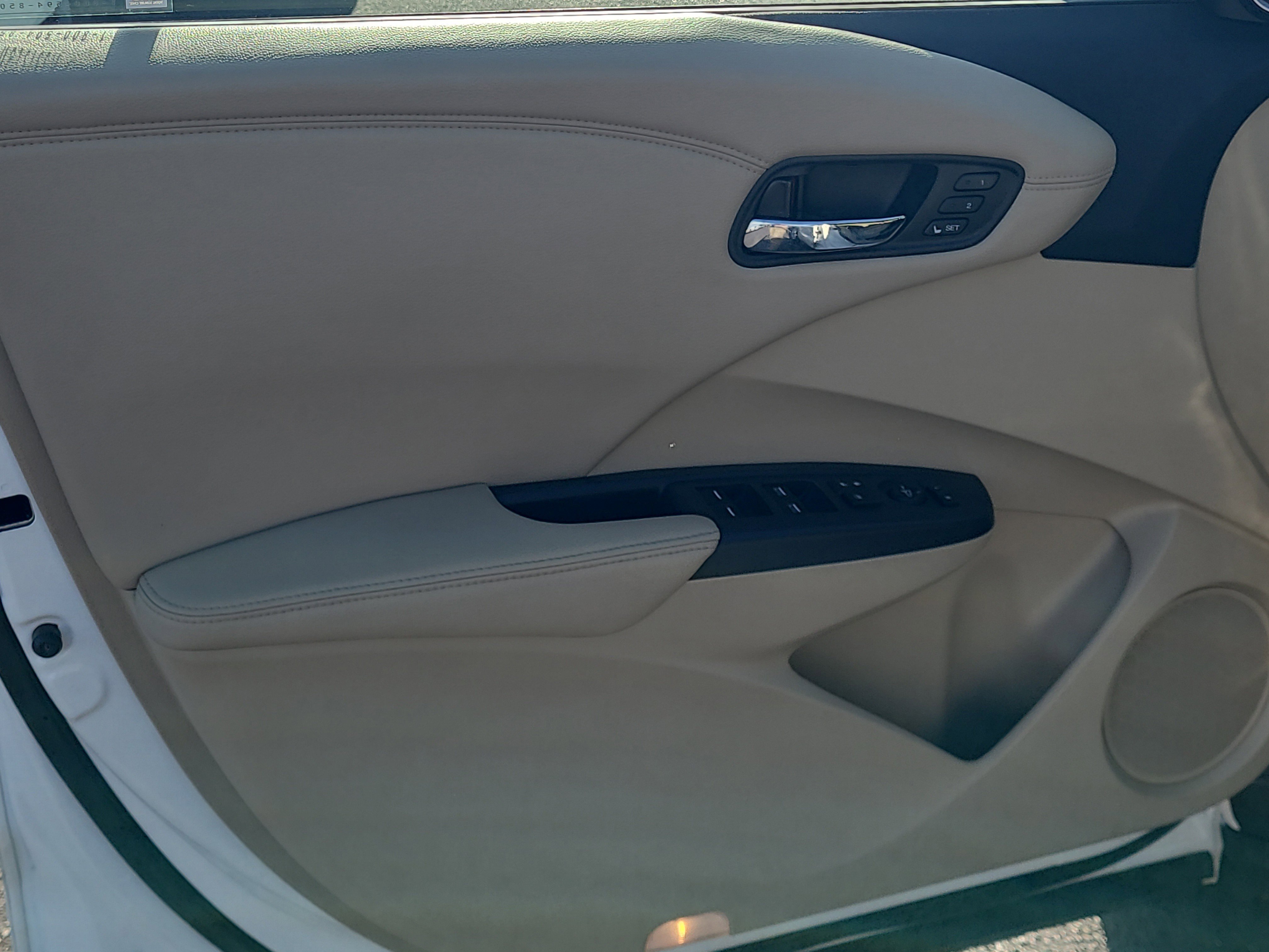 Used 2017 Acura RDX AWD image 19