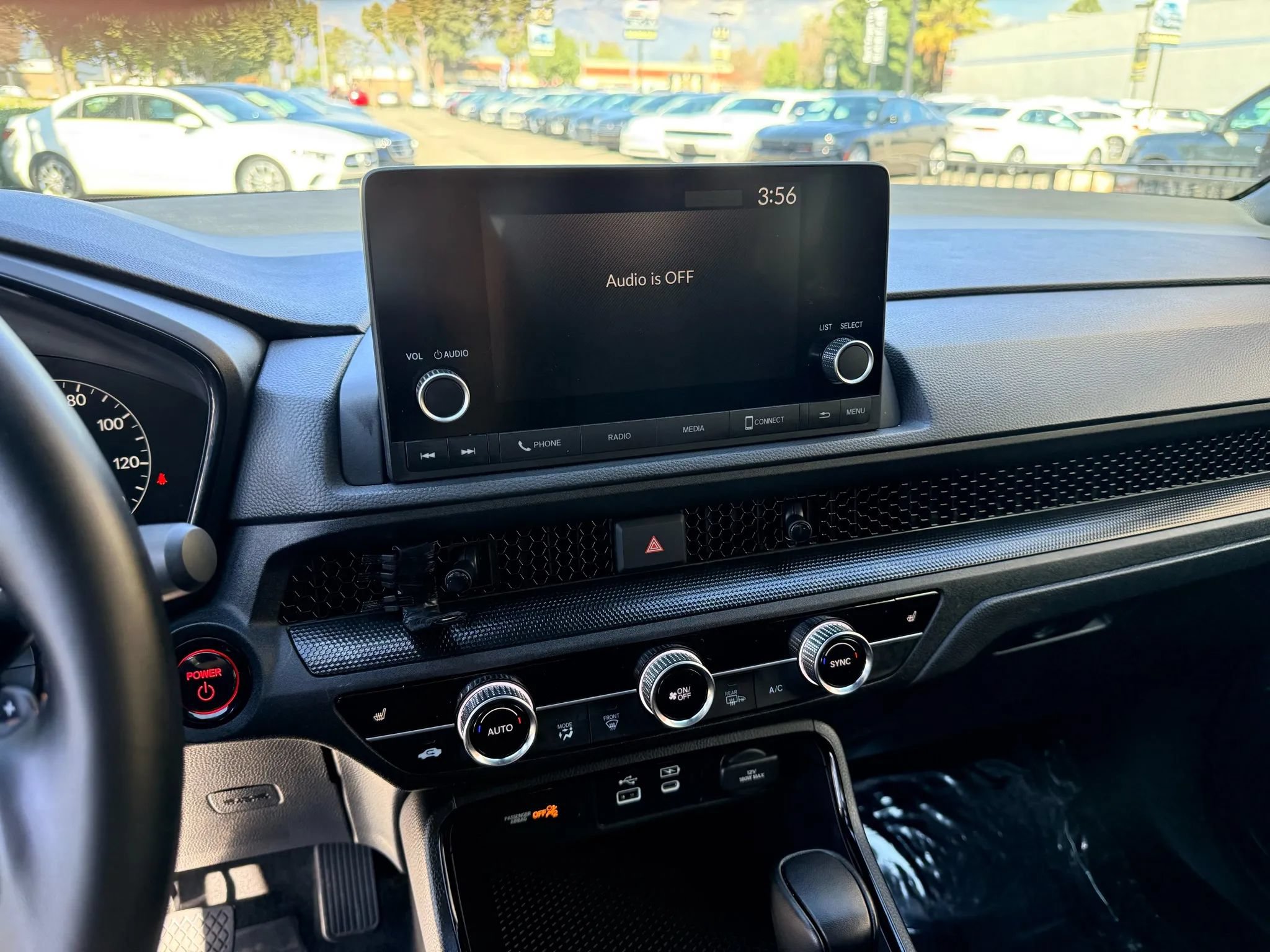 Used 2025 Honda CR-V Sport image 20