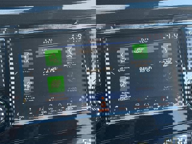 Used 2019 Nissan Rogue Sport SV w/ Technology Package image 17