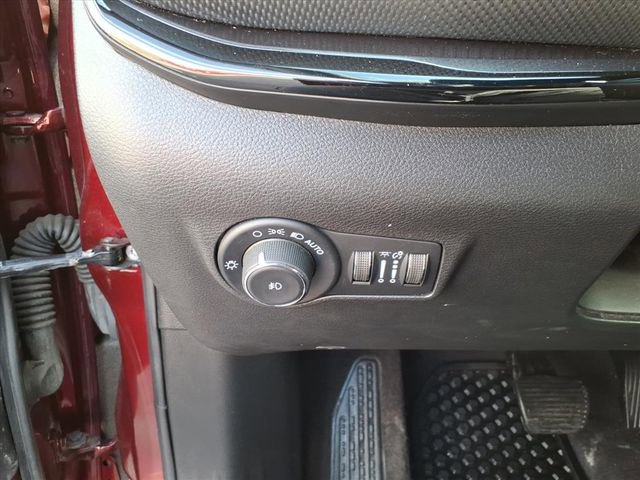 Certified 2022 Jeep Compass Altitude w/ Convenience Group image 17