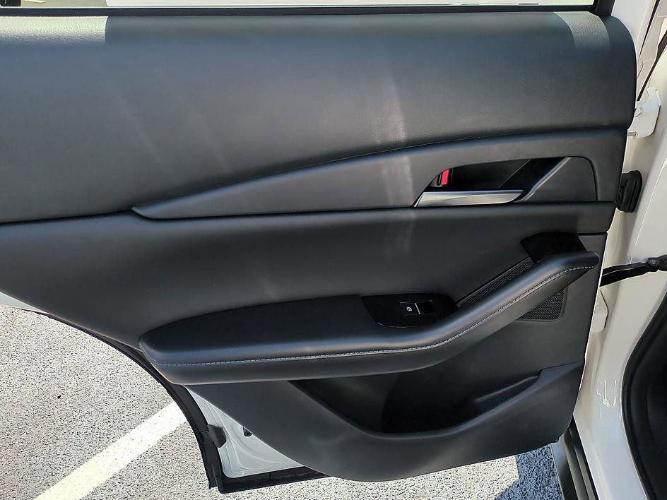 New 2026 MAZDA CX-30 2.5 Turbo w/ Premium Plus Pkg AWD/4WD image 26