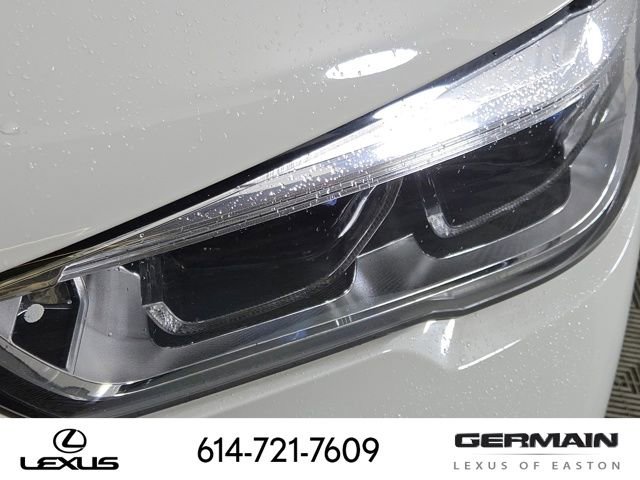 Used 2021 BMW X5 M50i w/ Executive Package image 14