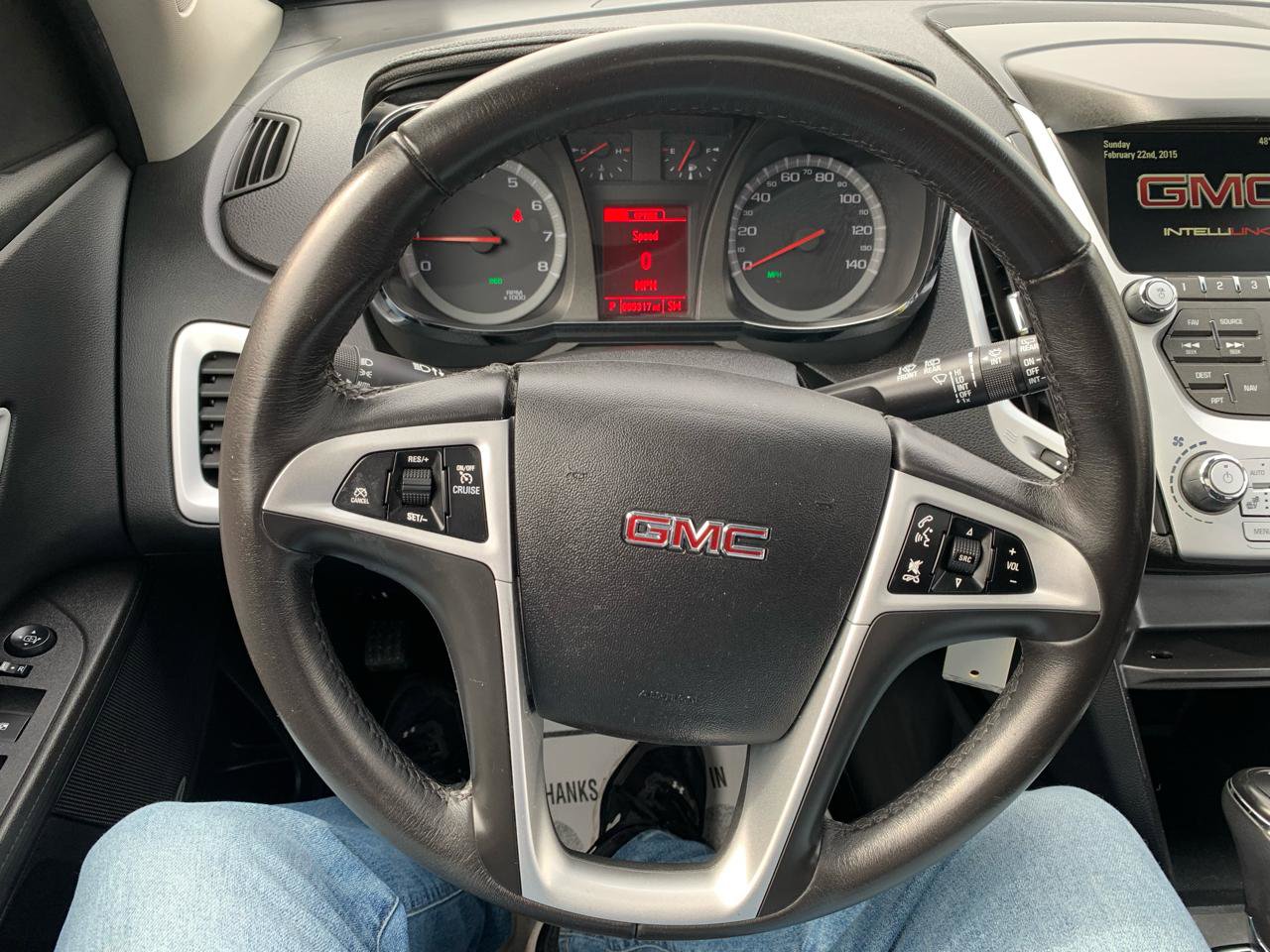 Used 2017 GMC Terrain SLE w/ Convenience Package image 13