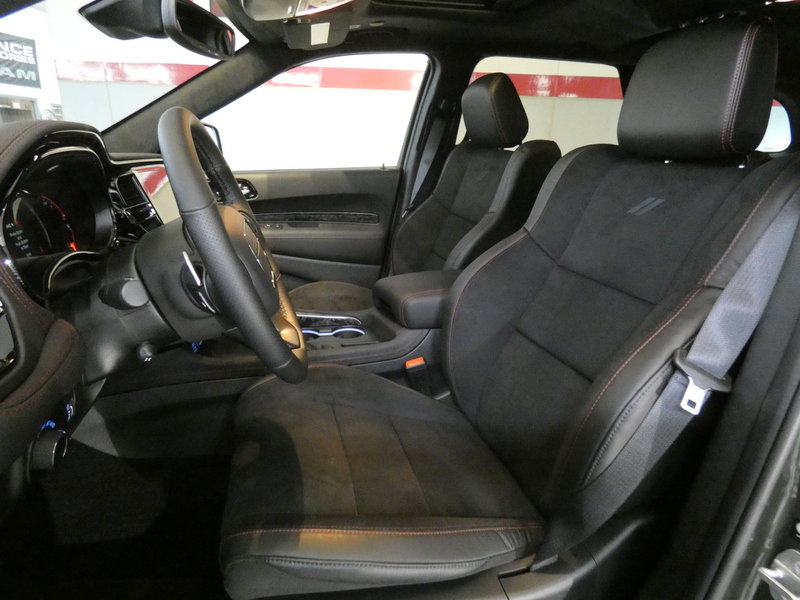 New 2026 Dodge Durango R/T AWD/4WD image 9