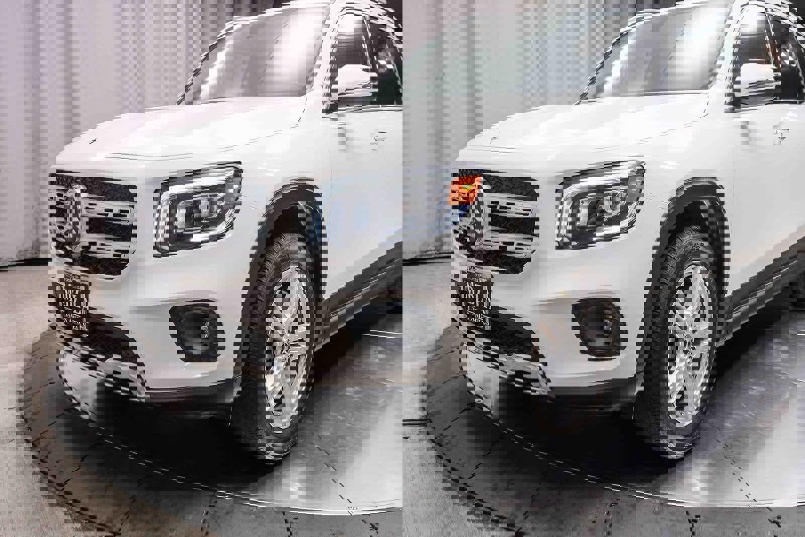 Certified 2022 Mercedes-Benz GLB 250 image 12