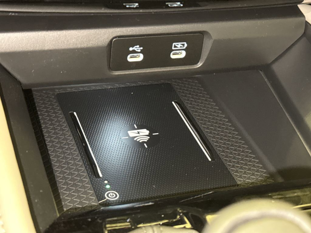 New 2026 Honda Accord Touring image 27