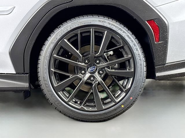 New 2026 Subaru WRX Limited image 31