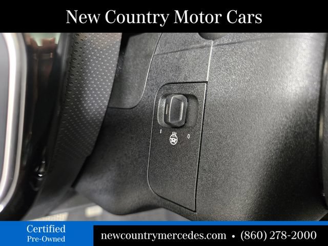 Certified 2022 Mercedes-Benz CLA 250 4MATIC image 22