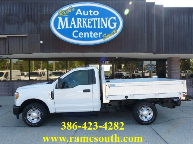 Used 2019 Ford F250 XL