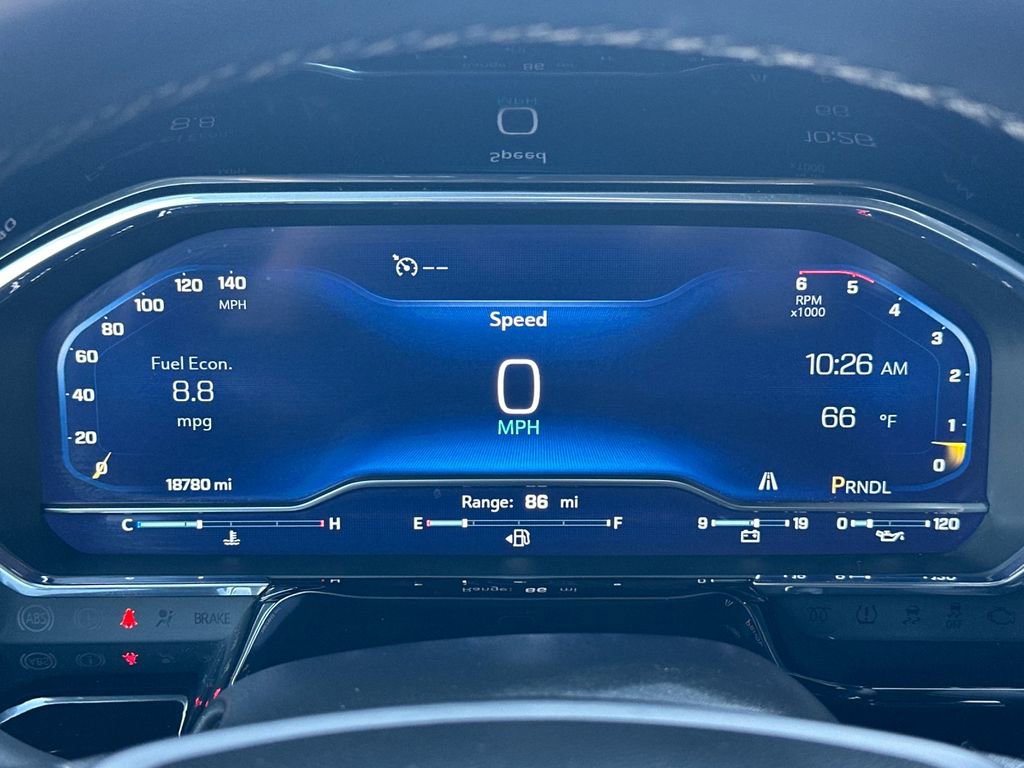 Used 2024 Chevrolet Silverado 3500 LT w/ Convenience Package image 22