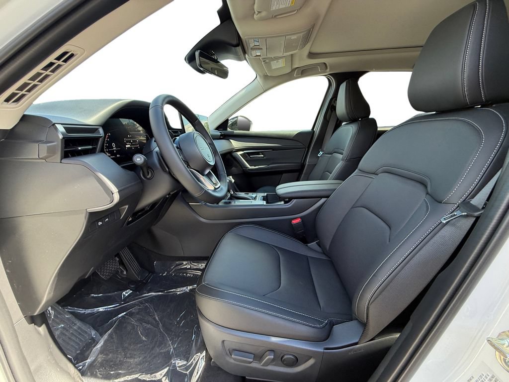 New 2026 MAZDA CX-5 2.5 S w/ Premium Plus Package AWD/4WD image 9