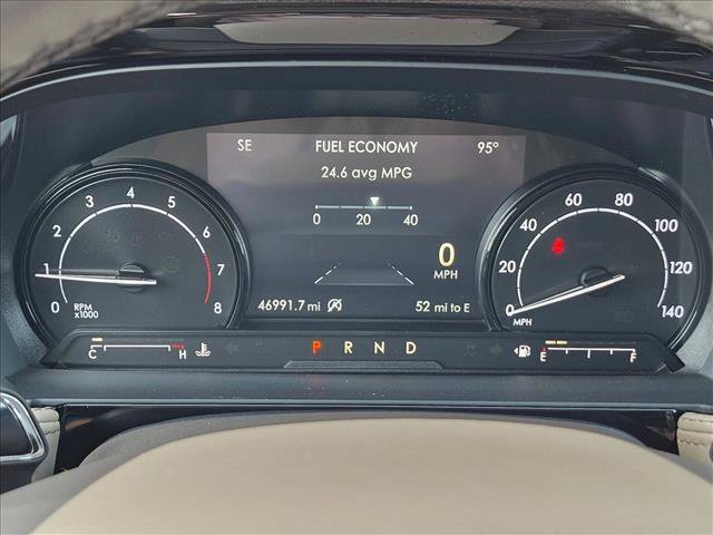 Used 2021 Lincoln Corsair FWD w/ Convenience Package image 11