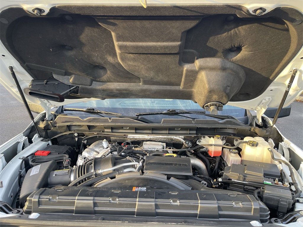 Used 2021 GMC Sierra 3500 Denali w/ Denali Ultimate Package image 31