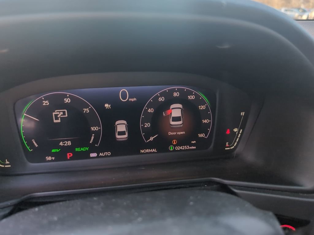 Used 2023 Honda Accord Sport image 22