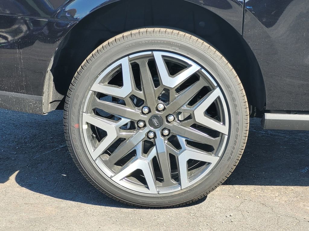 New 2026 Ford Expedition Max Platinum w/ Platinum Ultimate Package image 35