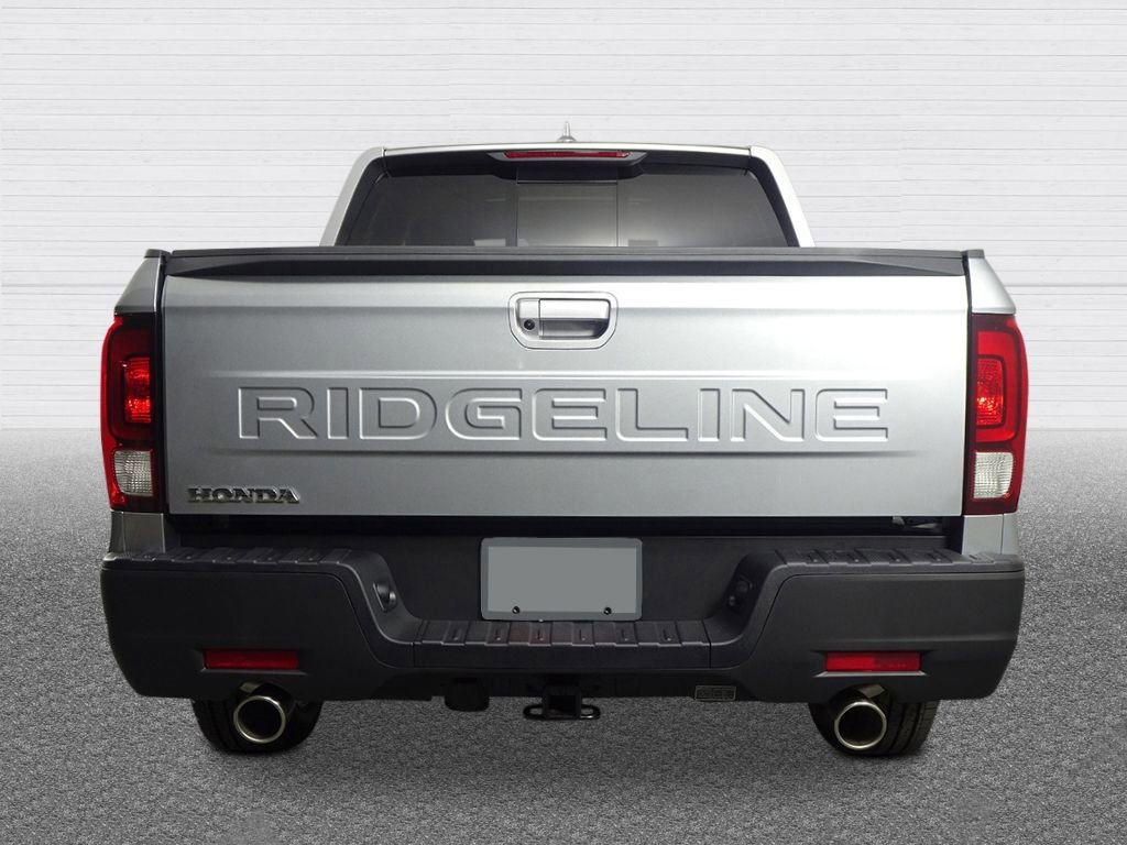 New 2026 Honda Ridgeline RTL image 4