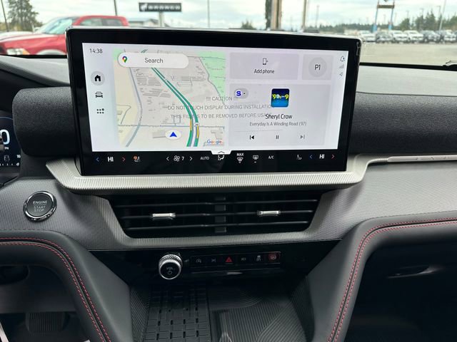 New 2025 Ford Explorer ST-Line w/ Premium Package image 15